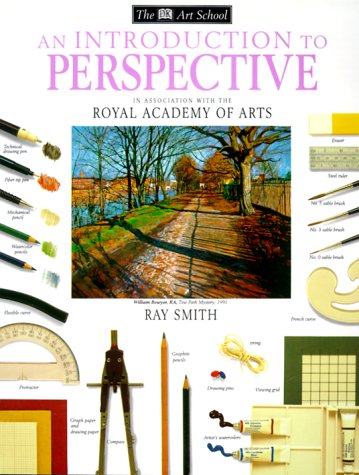 Cover of An Introduction to Perspective