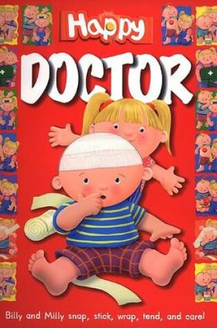 Cover of Happy Doctor