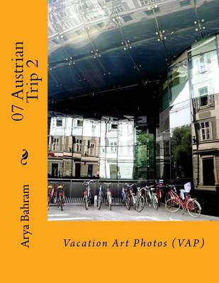 Cover of 07 Austrian Trip 2