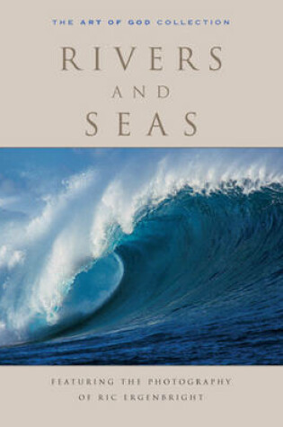 Cover of Rivers and Seas Notecards