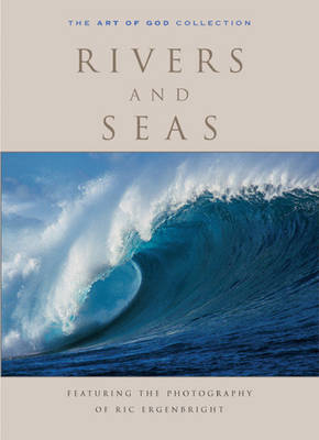 Cover of Rivers and Seas Notecards