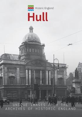 Book cover for Hull