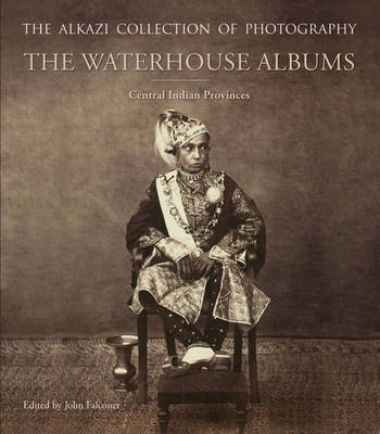 Book cover for Waterhouse Albums