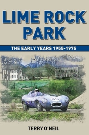 Cover of Lime Rock Park