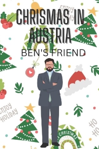 Cover of Chrismas in Austria