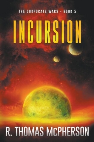 Cover of Incursion