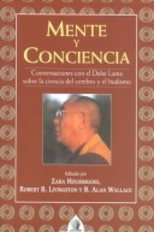 Cover of Mente y Conciencia