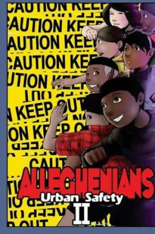 Cover of Alleghenians