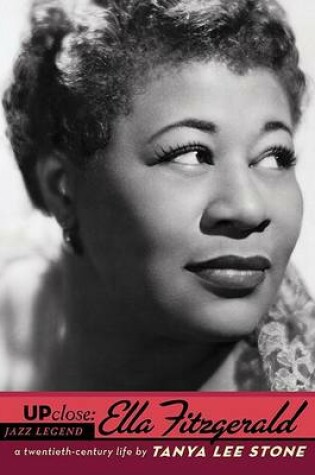 Cover of Up Close: Ella Fitzgerald