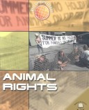 Cover of Animal Rights