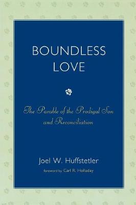 Book cover for Boundless Love