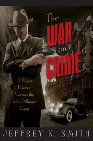 Cover of The War on Crime