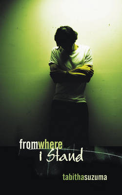 Book cover for From Where I Stand