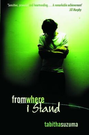 Cover of From Where I Stand
