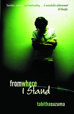 Book cover for From Where I Stand