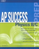 Book cover for Ap Success Physics B/C