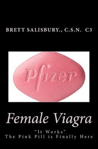 Cover of Female Viagra