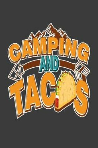 Cover of Camping and Tacos
