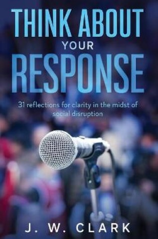 Cover of Think About Your Response