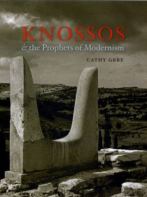 Book cover for Knossos and the Prophets of Modernism