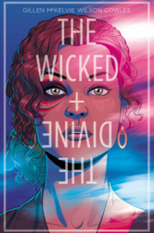 The Wicked + The Divine Volume 1: The Faust Act