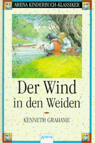 Cover of Der Wind in Den Weiden