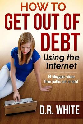 Book cover for How to Get Out of Debt