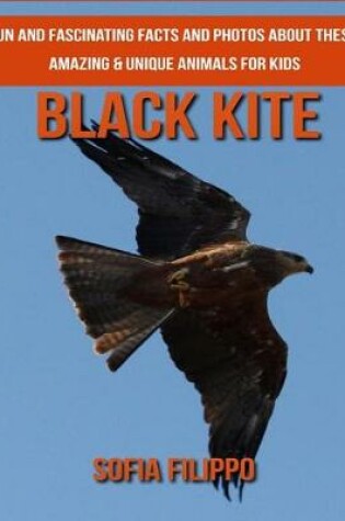 Cover of Black Kite