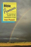 Book cover for Bible Promises