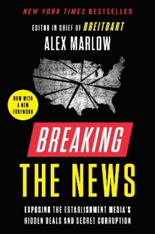 Cover of Breaking the News