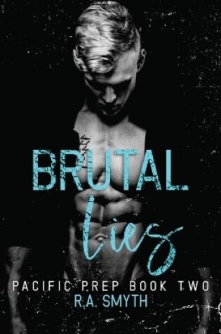 Cover of Brutal Lies