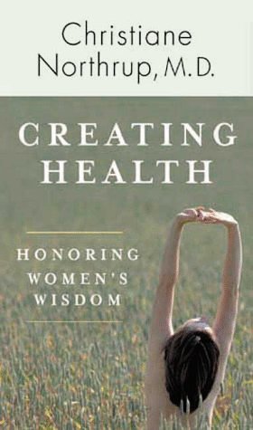 Cover of Creating Health