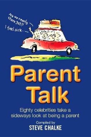 Cover of Parent Talk