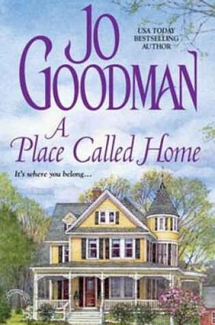 Cover of A Place Called Home