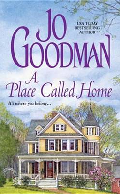 Book cover for A Place Called Home