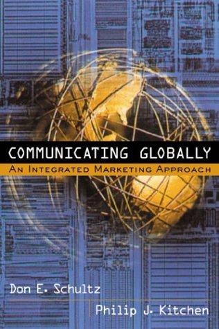 Book cover for Communicating Globally