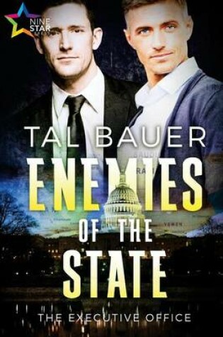 Cover of Enemies of the State