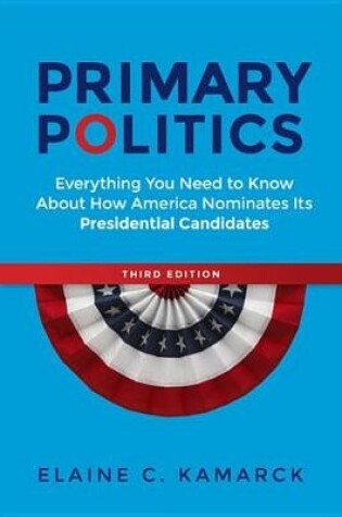 Cover of Primary Politics