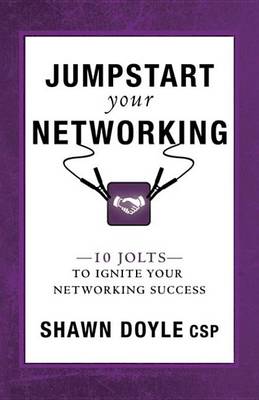 Cover of Jumpstart Your Networking