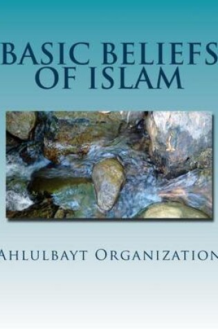 Cover of Basic Beliefs of Islam