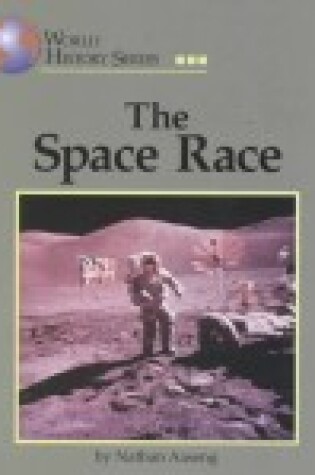 Cover of The Space Race