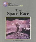 Book cover for The Space Race