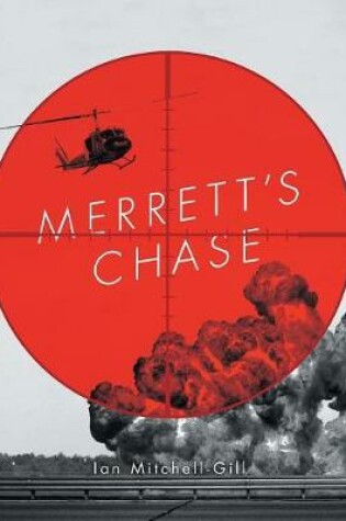 Cover of Merrett's Chase