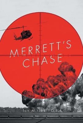 Book cover for Merrett's Chase