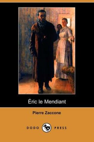 Cover of Ric Le Mendiant (Dodo Press)