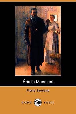 Book cover for Ric Le Mendiant (Dodo Press)