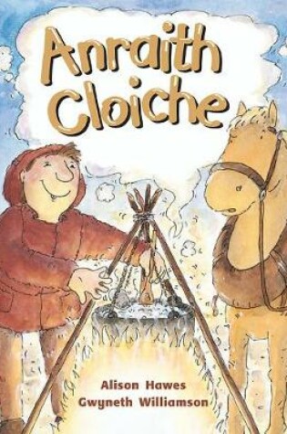Cover of Leimis le Cheile - Anraith Cloiche
