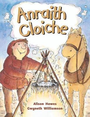 Book cover for Leimis le Cheile - Anraith Cloiche