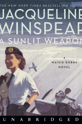 Cover of A Sunlit Weapon CD
