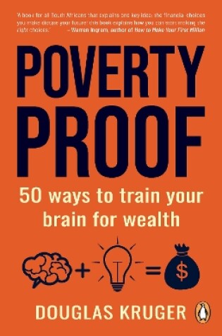 Cover of Poverty Proof